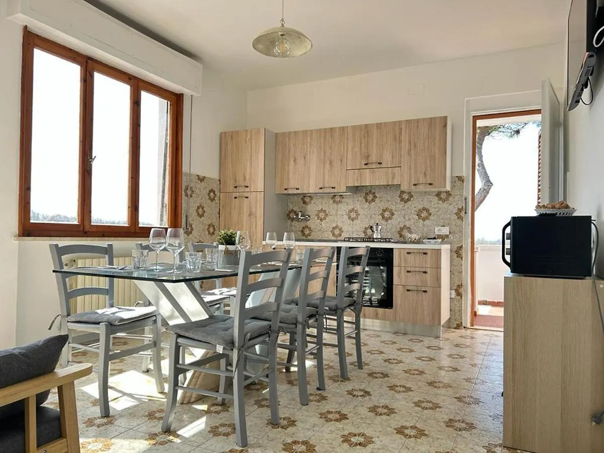 Appartamento Mare Fuori A Vada By Zoom In Earth Italy