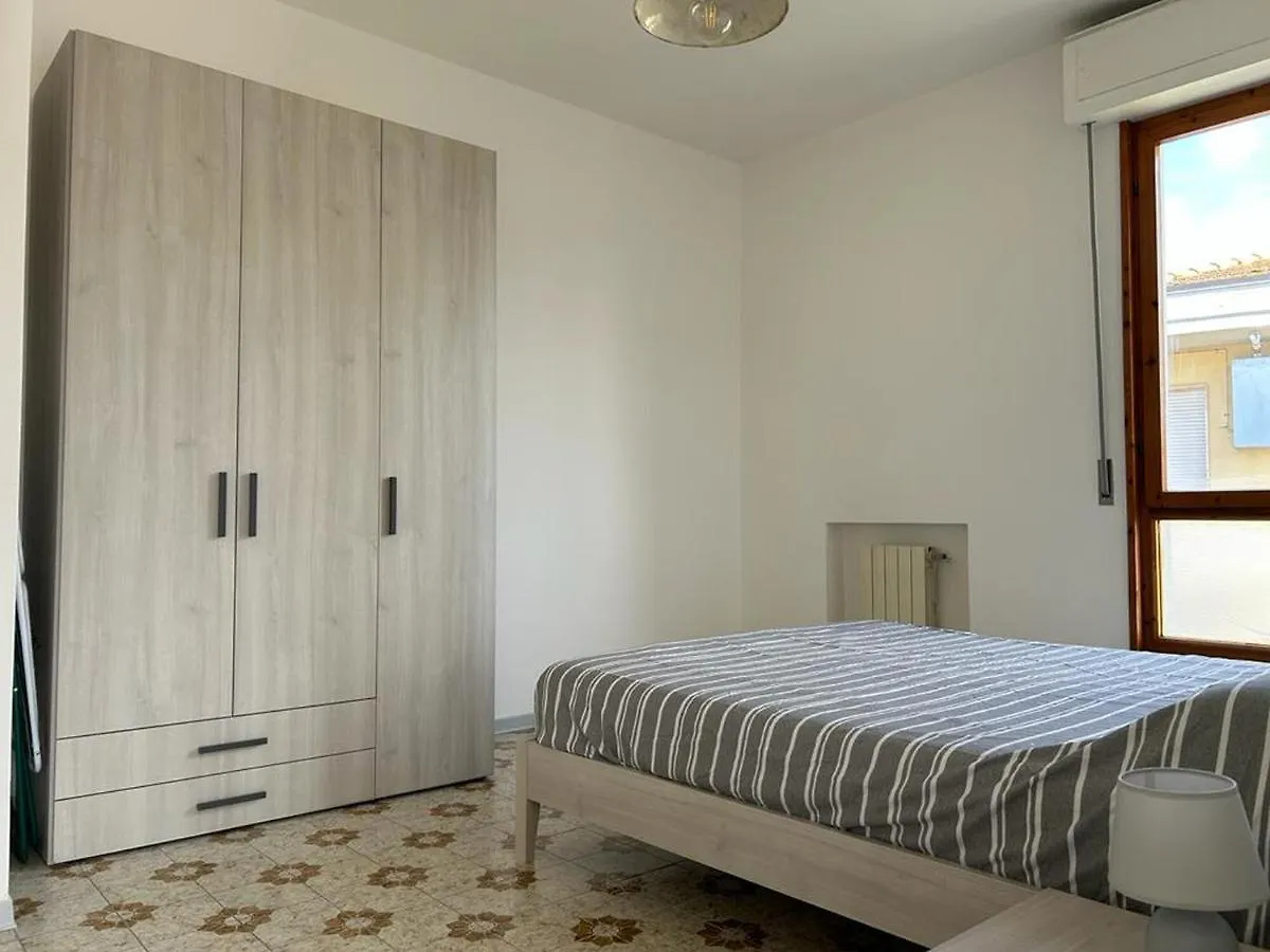 Apartment Appartamento Mare Fuori A Vada By Zoom In Earth Italy