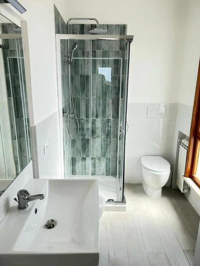 Appartamento Mare Fuori A Vada By Zoom In Earth Apartment