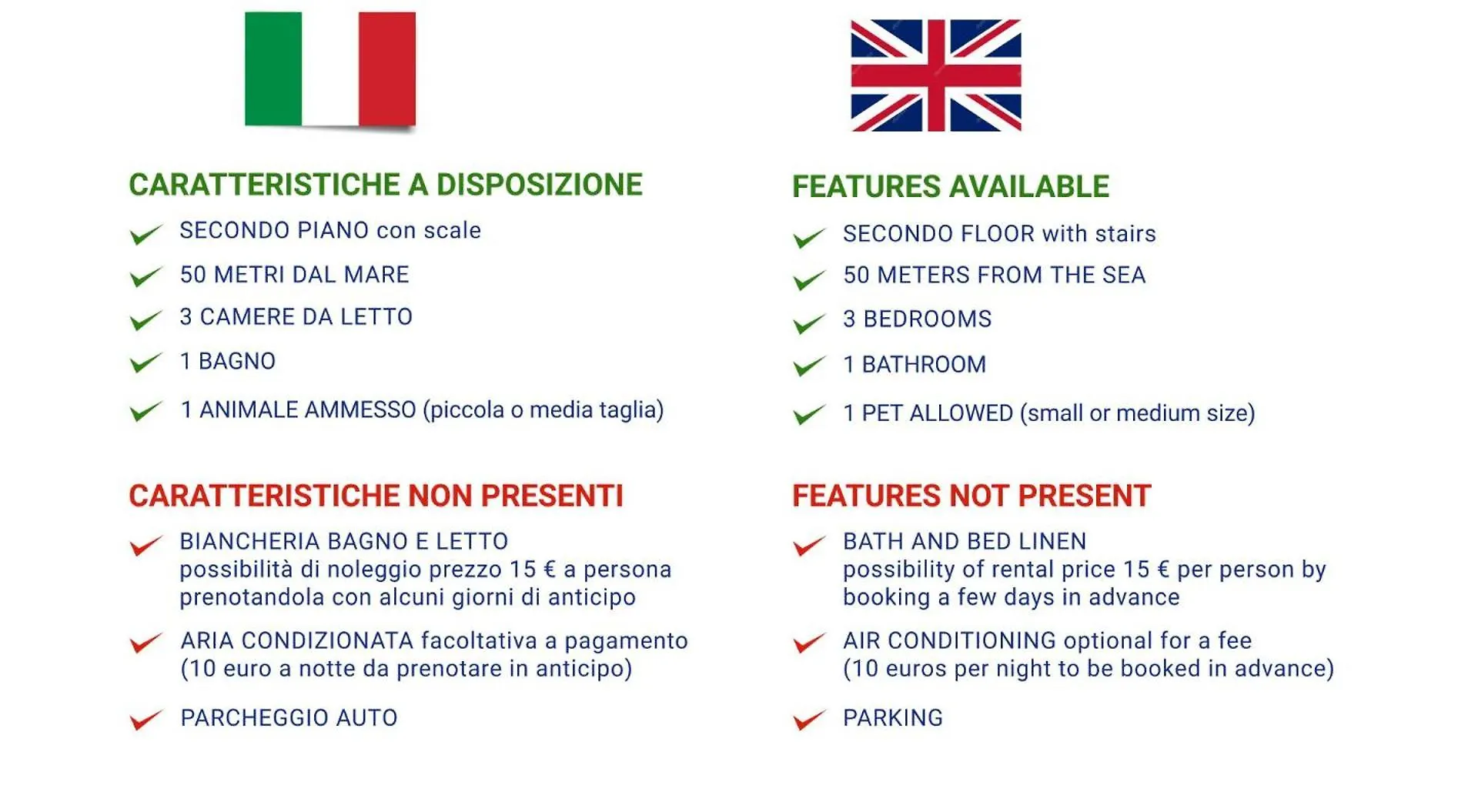 Apartamento Appartamento Mare Fuori A Vada By Zoom In Earth