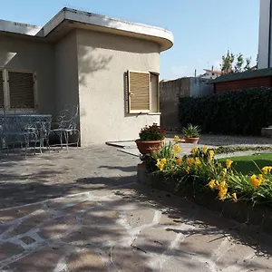 Garden Bed & Breakfast