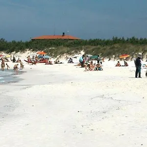 Sole...mare...e...spiaggie Bianche! Appartamento