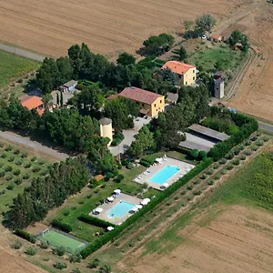 Le Pescine Alloggio per agriturismo