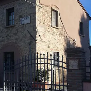 L'aia Degli Olivi Appartamento