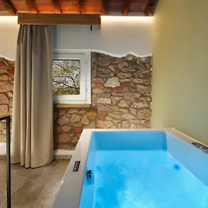 Bubble Tuscany Bed & Breakfast