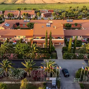 3* Aparthotel Rosa Dei Venti