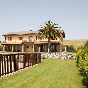Casa Il Malandrone Casa di campagna