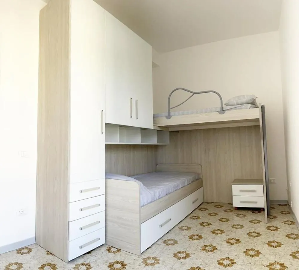 Appartamento Mare Fuori A Vada By Zoom In Earth Apartment