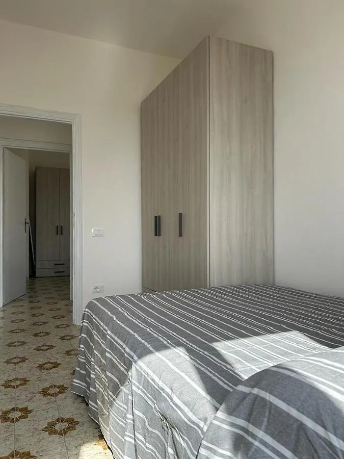Appartamento Mare Fuori A Vada By Zoom In Earth Apartment