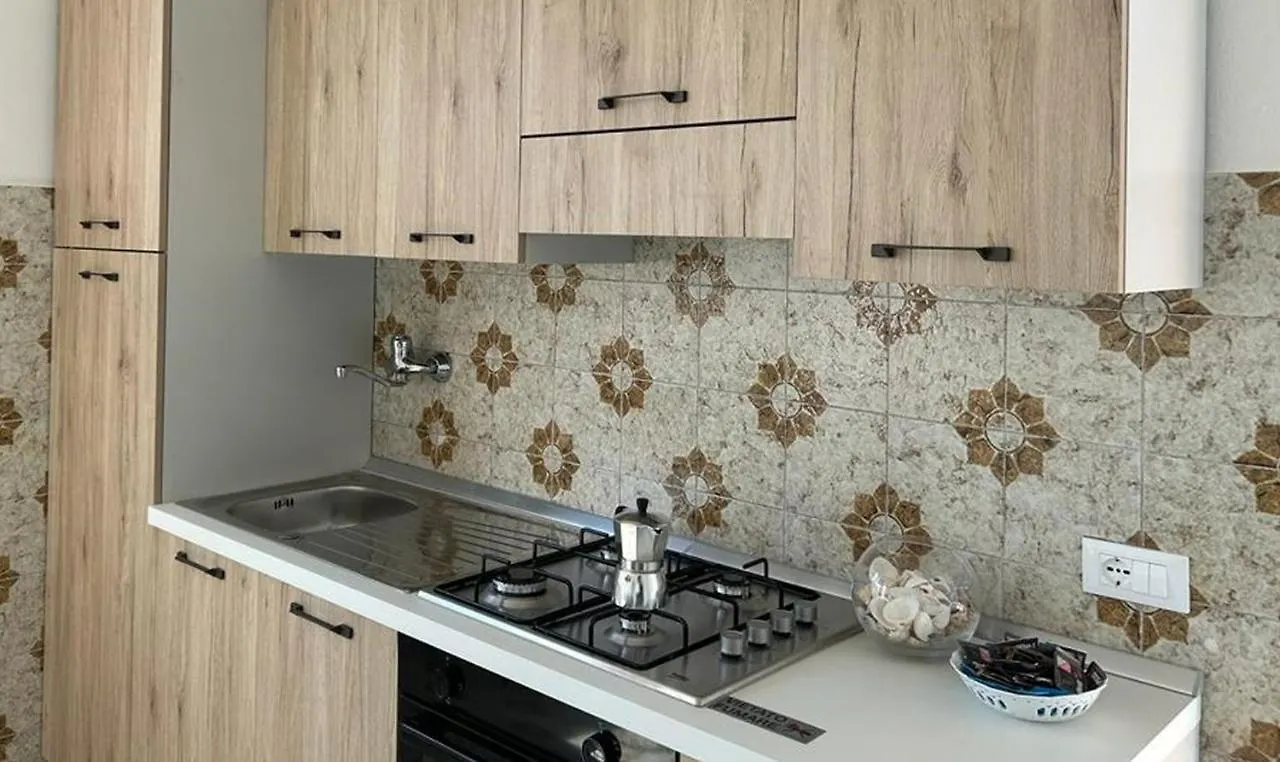 Apartment Appartamento Mare Fuori A Vada By Zoom In Earth Italy