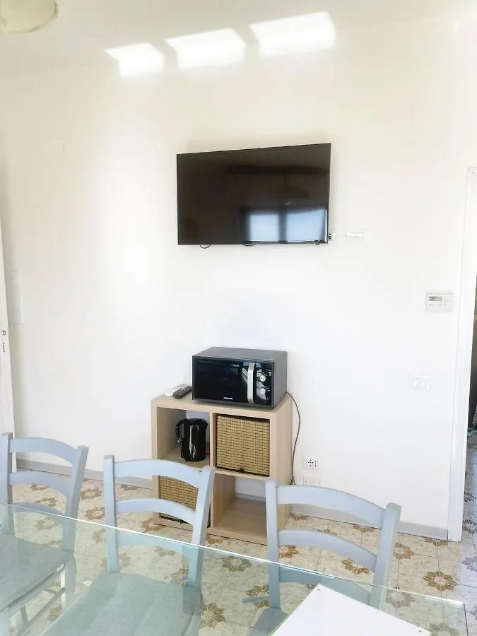 Apartment Appartamento Mare Fuori A Vada By Zoom In Earth